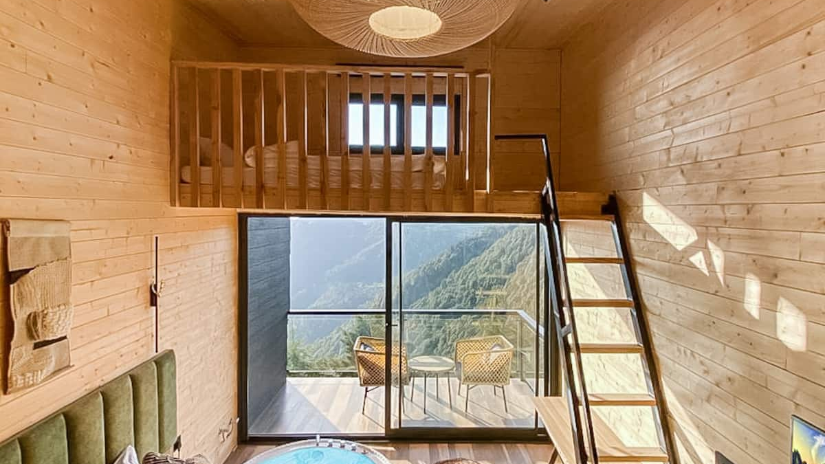 Harul Boutique Homestay Wabi-Sabi Experience